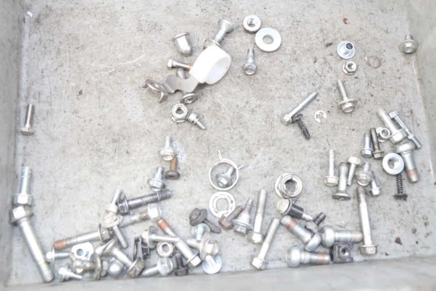 photo de VITI HONDA CRF CR-F 125 (2020 - 2021) - Dettaglio del componente