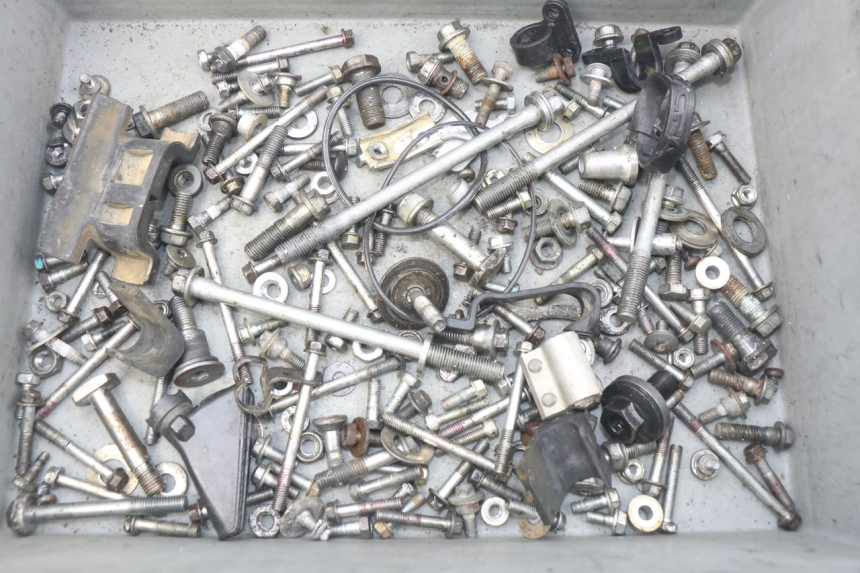 photo de SAC VITI BULLONE HONDA CRF 250 (2016 - 2017)