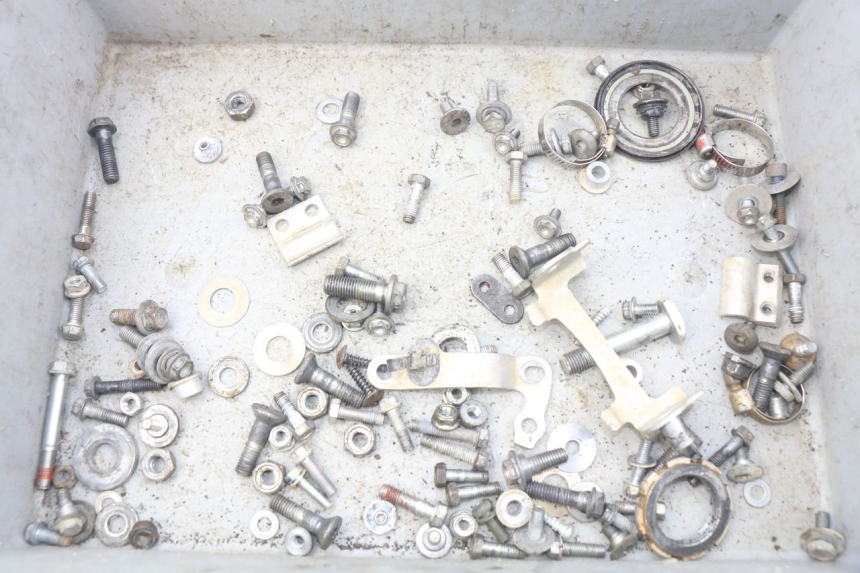 photo de SAC VITI BULLONE HONDA CRF 250 (2013 - 2016)