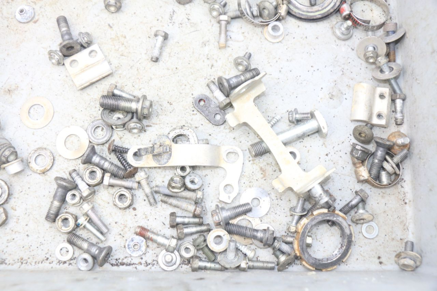 photo de SAC VITI BULLONE HONDA CRF 250 (2013 - 2016)