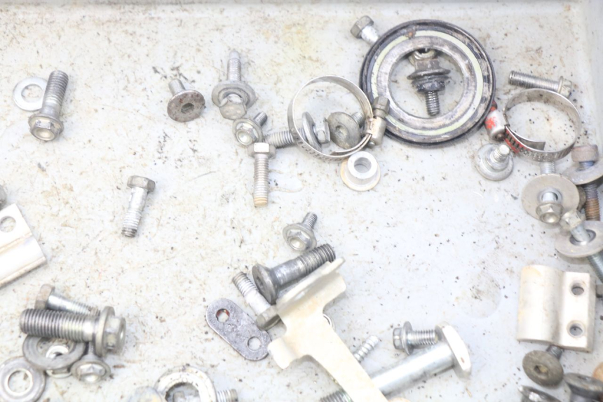 photo de SAC VITI BULLONE HONDA CRF 250 (2013 - 2016)