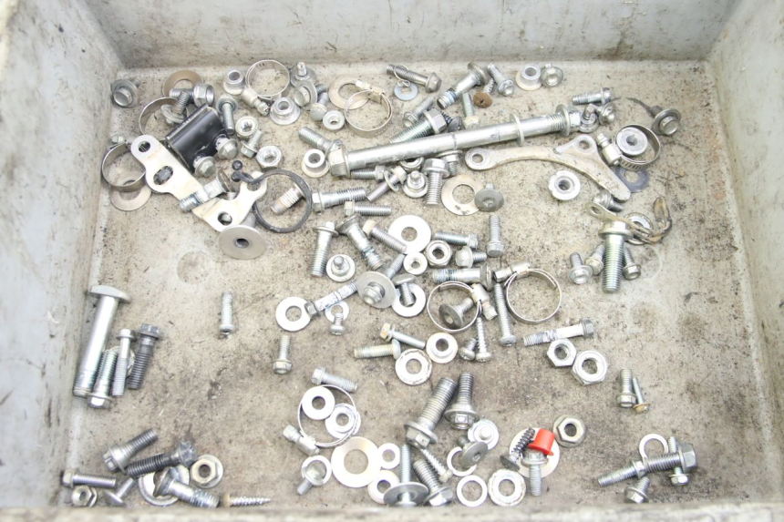 photo de SAC VITI VITE HONDA CRF 250 (2010 - 2013)