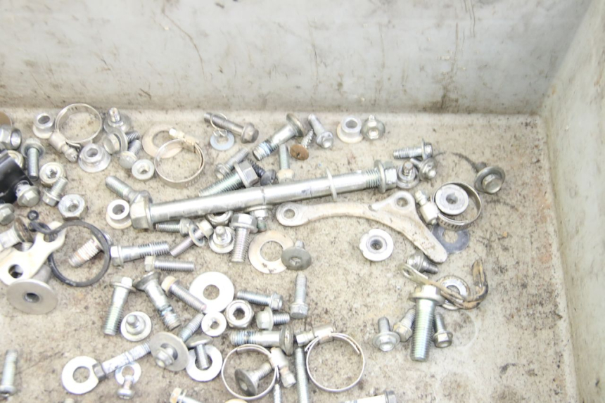 photo de SAC VITI VITE HONDA CRF 250 (2010 - 2013)