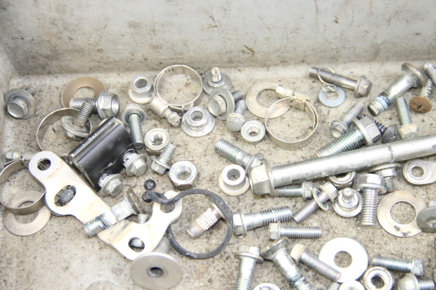 photo de SAC VITI VITE HONDA CRF 250 (2010 - 2013)
