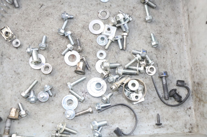 photo de SACCHETTO VITI VITE HONDA CRF-F CRF F 110 (2019 - 2022)