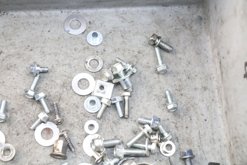 photo de SACCHETTO VITI VITE HONDA CRF-F CRF F 110 (2019 - 2022)