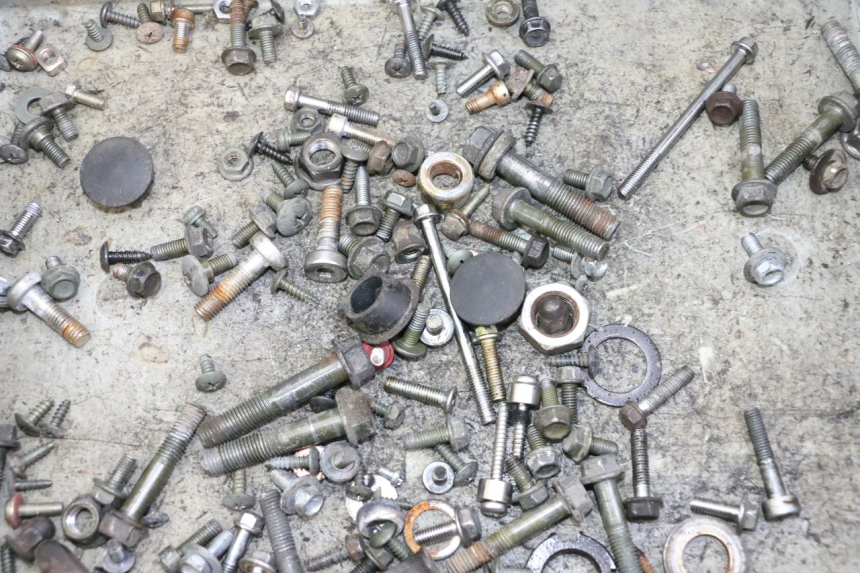 photo de SAC VITI BULLONE SYM CROX 4T 50 (2016 - 2023)