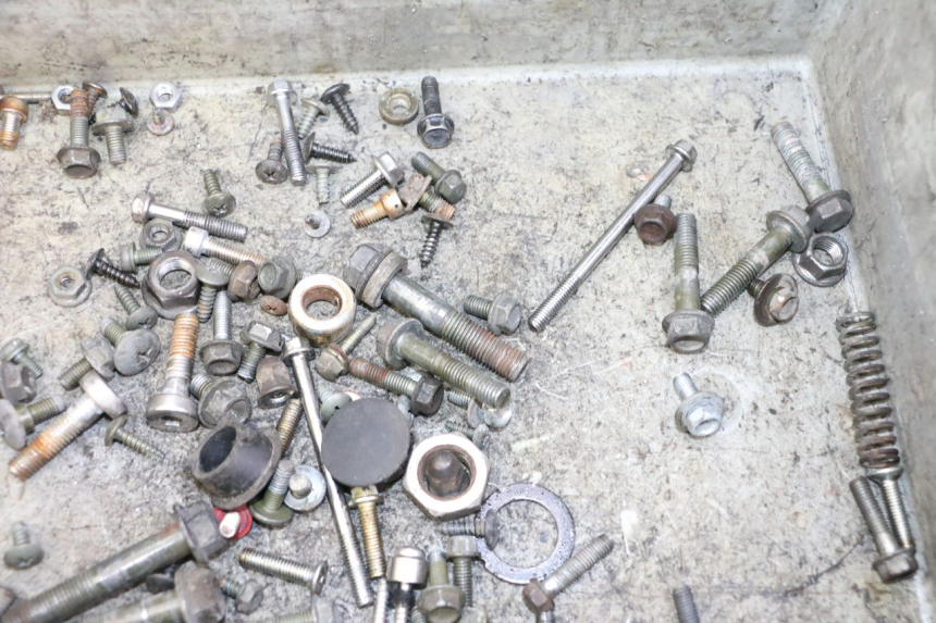 photo de SAC VITI BULLONE SYM CROX 4T 50 (2016 - 2023)