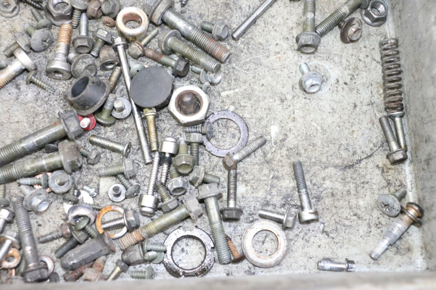 photo de SAC VITI BULLONE SYM CROX 4T 50 (2016 - 2023)