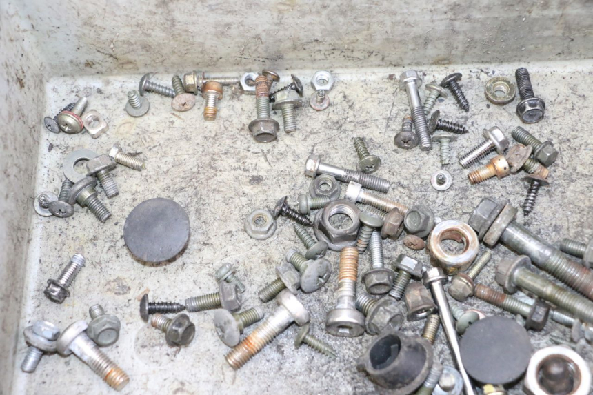 photo de SAC VITI BULLONE SYM CROX 4T 50 (2016 - 2023)