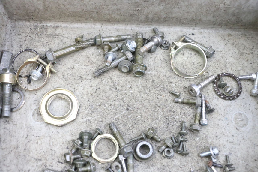 photo de SAC VITI BULLONE SYM CROX 4T 50 (2016 - 2023) - Dettaglio del componente