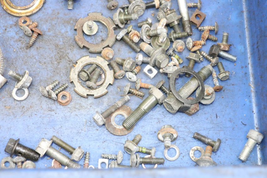 photo de SAC VITI BULLONERIA YAMAHA CYGNUS X 125 (2004 - 2007)