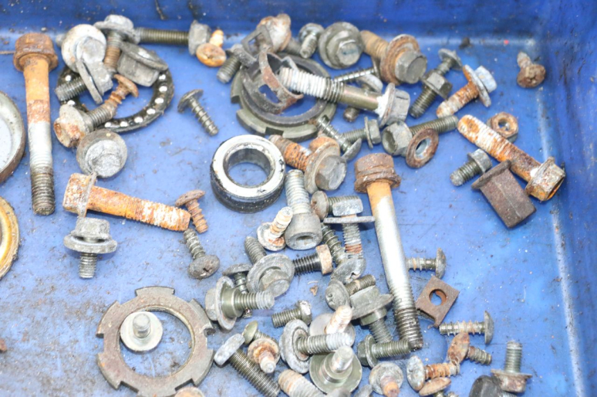 photo de SAC VITI BULLONERIA YAMAHA CYGNUS X 125 (2004 - 2007)