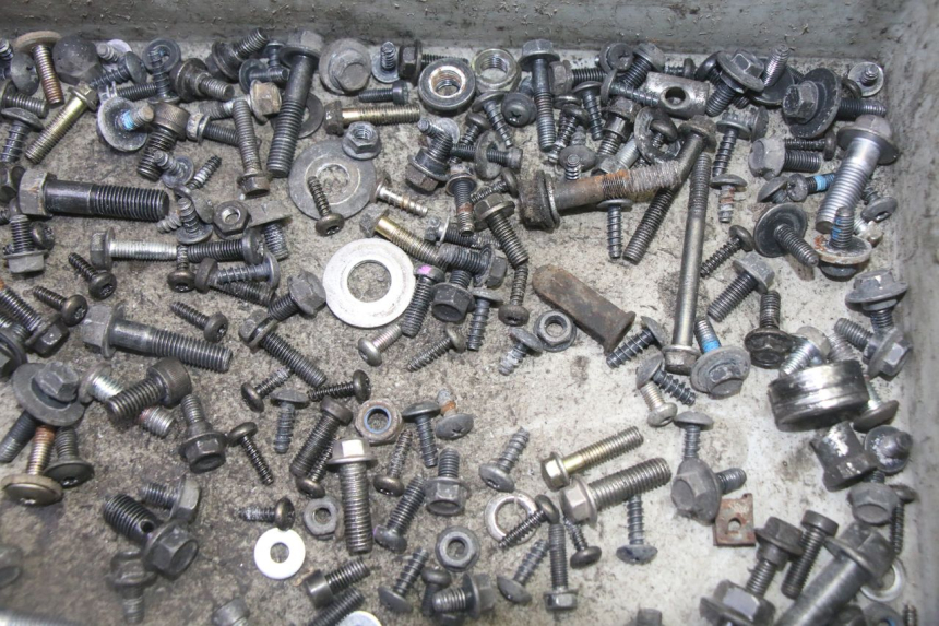 photo de SAC VITI BULLONE YAMAHA CYGNUS X INJECTION 125 (2007 - 2013)