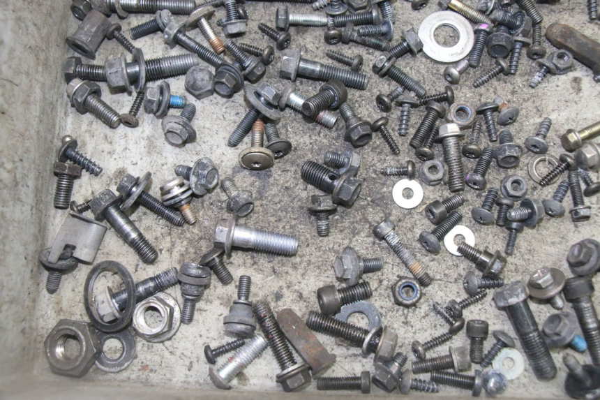 photo de SAC VITI BULLONE YAMAHA CYGNUS X INJECTION 125 (2007 - 2013)