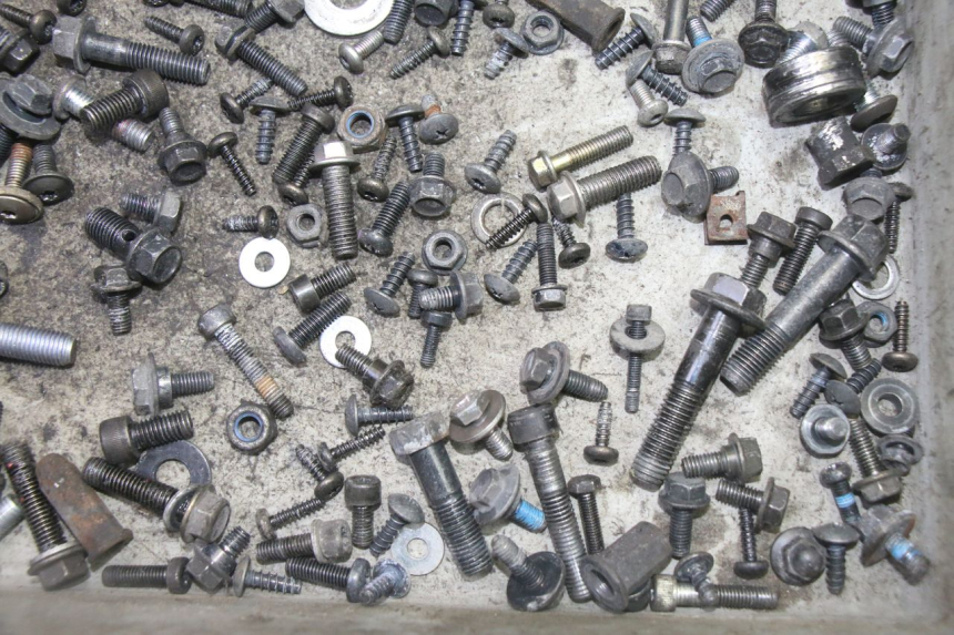 photo de SAC VITI BULLONE YAMAHA CYGNUS X INJECTION 125 (2007 - 2013)