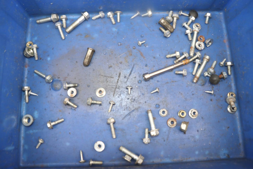 photo de SAC VITI BULLONI LONGJIA DIGITA 4T 50 (2019 - 2022)