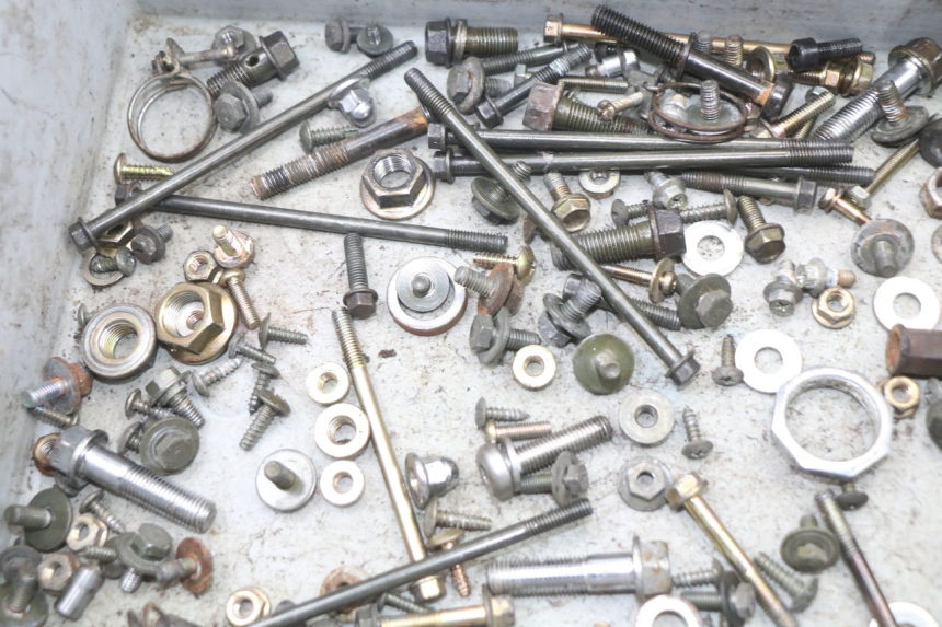 photo de SAC VITI BULLONI KYMCO DINK STREET ABS 125 (2011 - 2018)