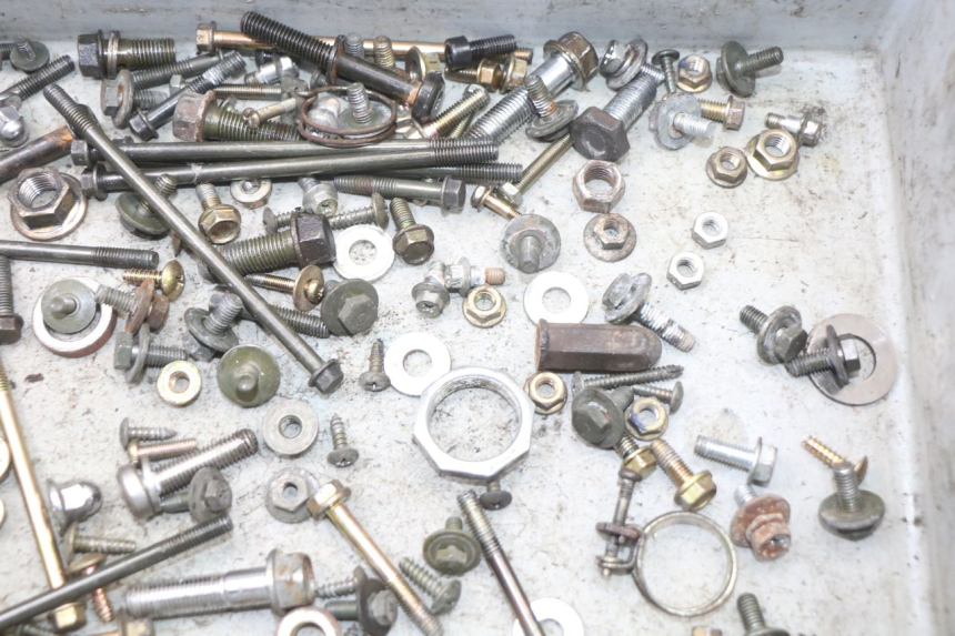 photo de SAC VITI BULLONI KYMCO DINK STREET ABS 125 (2011 - 2018)