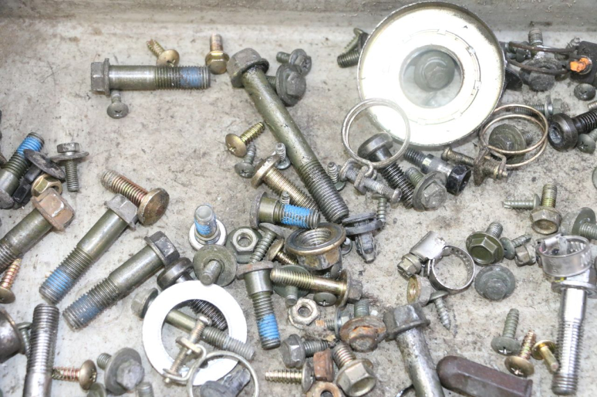 photo de SAC VITI BULLONI KYMCO DINK STREET 125 (2009 - 2014)