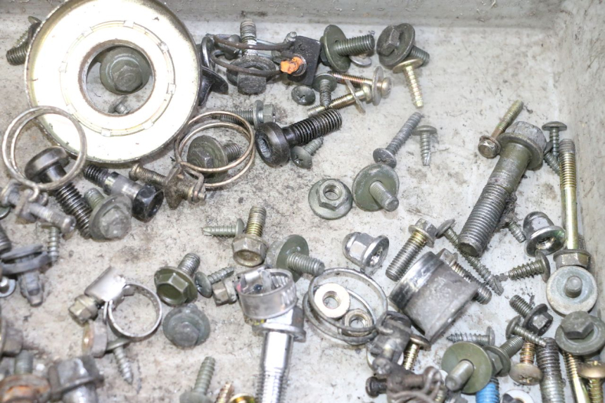 photo de SAC VITI BULLONI KYMCO DINK STREET 125 (2009 - 2014)