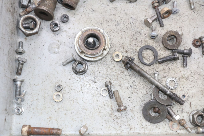 photo de SAC VITI BULLONI CRZ DIRTBIKE 140