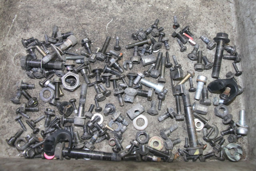 photo de SAC VITI VITE PEUGEOT DJANGO 4T 50 (2014 - 2019) - Vista principale