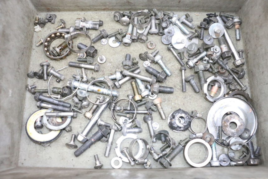 photo de VITI SUZUKI DL V STROM 1000 (2002 - 2007) - Vista principale