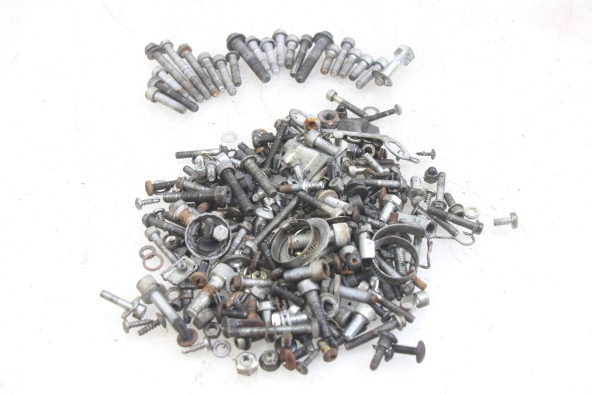 photo de SAC VITI VITE GILERA DNA 50 (2000 - 2007)