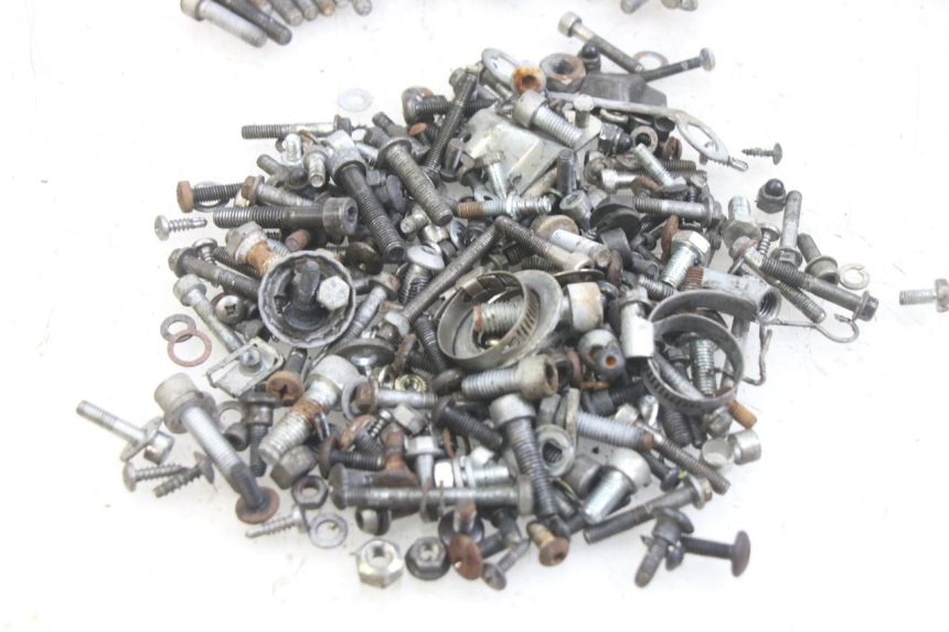 photo de SAC VITI VITE GILERA DNA 50 (2000 - 2007)