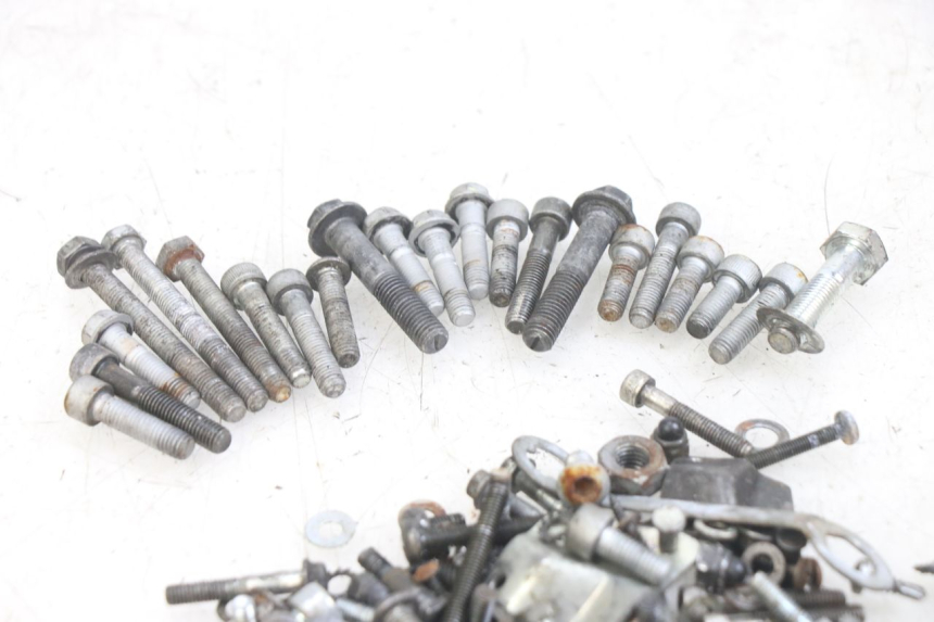 photo de SAC VITI VITE GILERA DNA 50 (2000 - 2007)