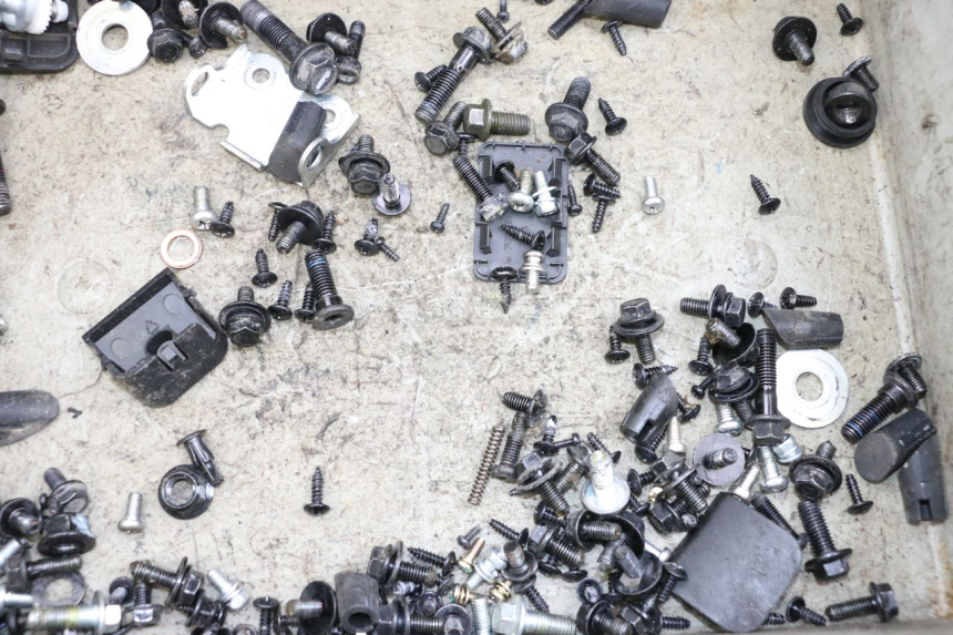 photo de VITI SEGWAY NINEBOT E125S 1 (2022 - 2026) - Dettaglio del componente