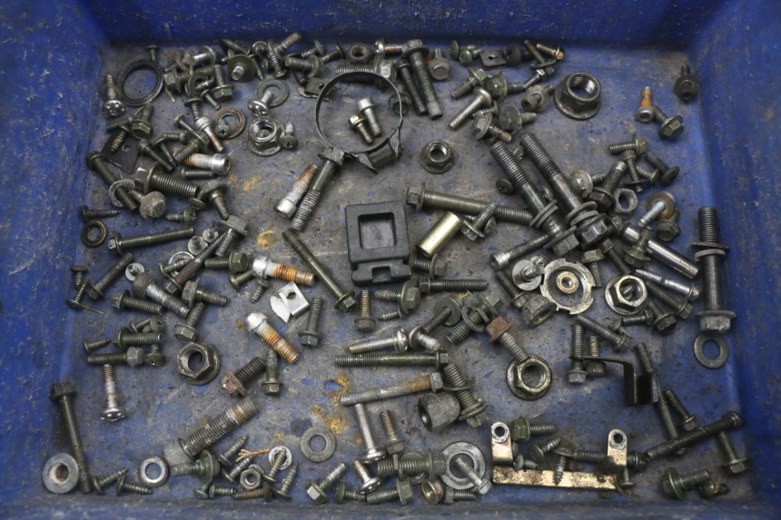 photo de VITI LONGJIA EASY MAX 125 (2020 - 2024)