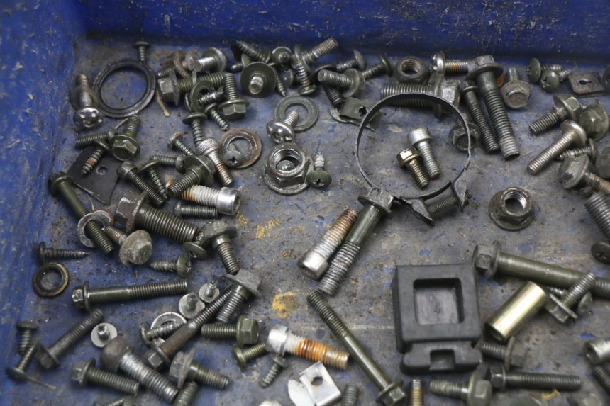 photo de VITI LONGJIA EASY MAX 125 (2020 - 2024)