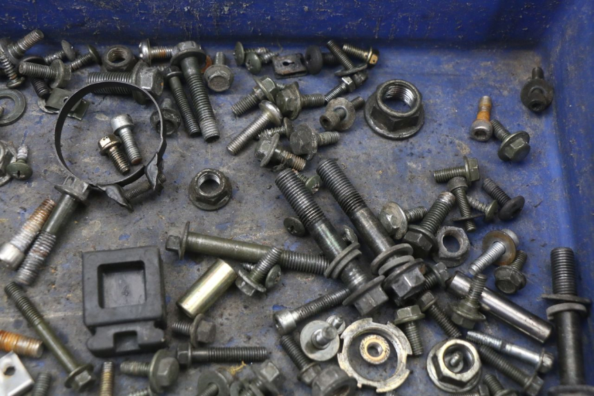 photo de VITI LONGJIA EASY MAX 125 (2020 - 2024)