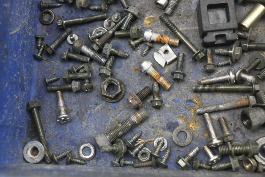 photo de VITI LONGJIA EASY MAX 125 (2020 - 2024)