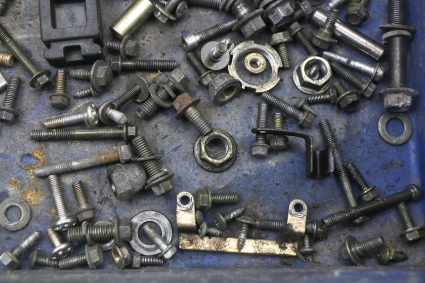 photo de VITI LONGJIA EASY MAX 125 (2020 - 2024)