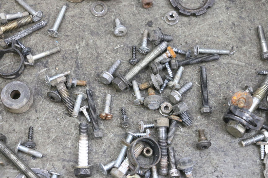 photo de SAC VITI BULLONE PEUGEOT ELYSEO 125 (1999 - 2004) - Dettaglio del componente