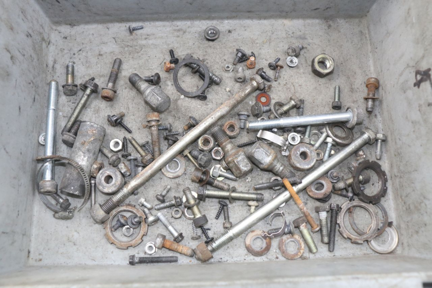 photo de VITI PEUGEOT ELYSTAR 125 (2002 - 2007)