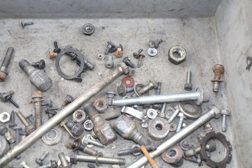 photo de VITI PEUGEOT ELYSTAR 125 (2002 - 2007)