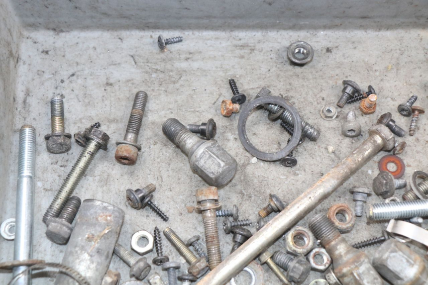 photo de VITI PEUGEOT ELYSTAR 125 (2002 - 2007)