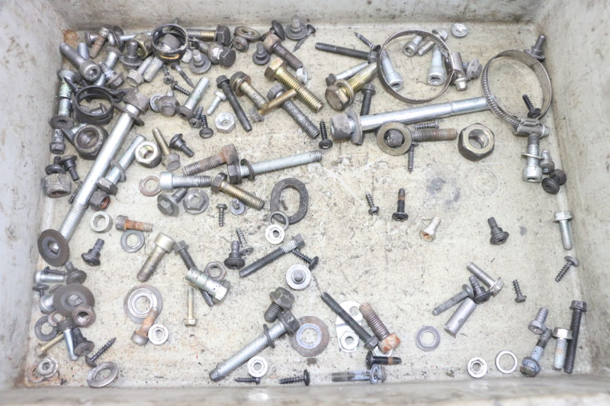 photo de VITI PEUGEOT ELYSTAR 125 (2002 - 2007)