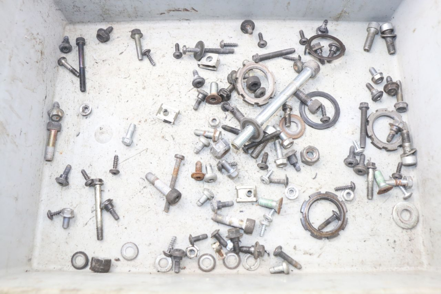 photo de SAC VITI VITE PEUGEOT ELYSTAR 50 (2002 - 2014)