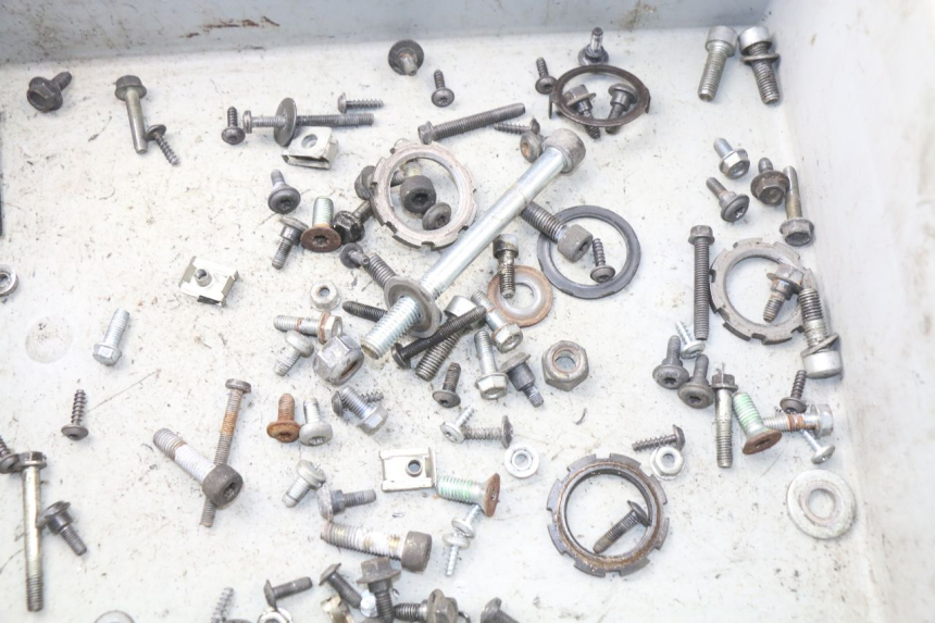 photo de SAC VITI VITE PEUGEOT ELYSTAR 50 (2002 - 2014)