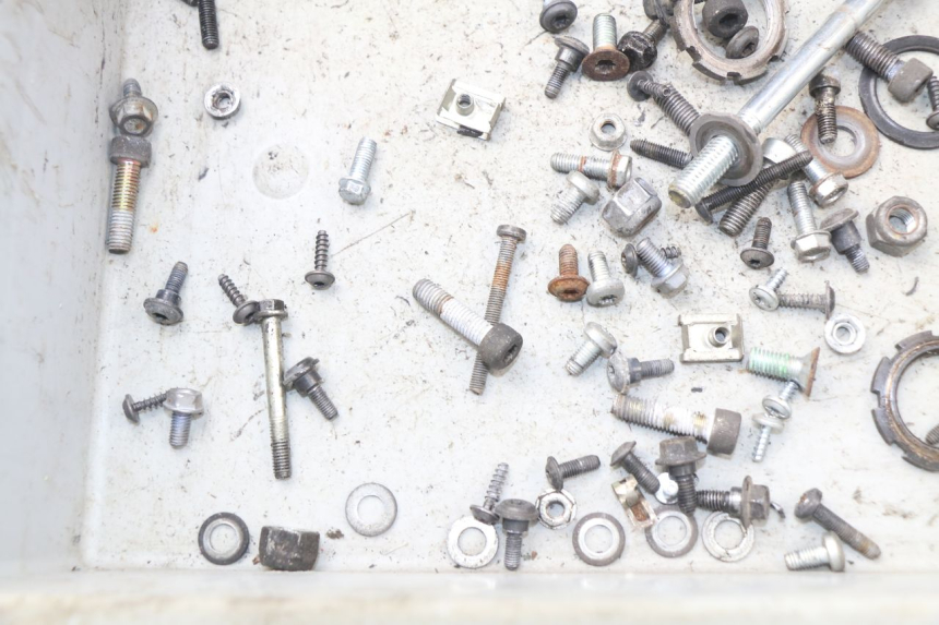 photo de SAC VITI VITE PEUGEOT ELYSTAR 50 (2002 - 2014)