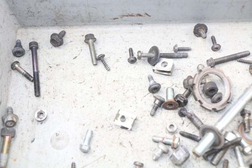 photo de SAC VITI VITE PEUGEOT ELYSTAR 50 (2002 - 2014)