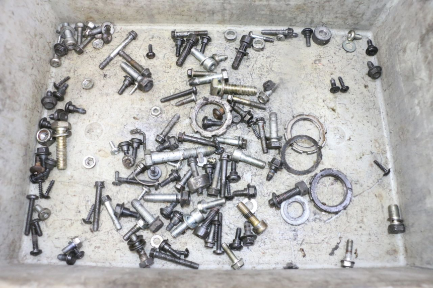 photo de SAC VITI VITE PEUGEOT ELYSTAR 50 (2002 - 2014)