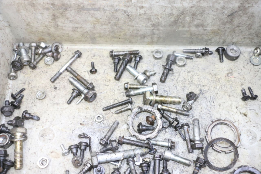 photo de SAC VITI VITE PEUGEOT ELYSTAR 50 (2002 - 2014)