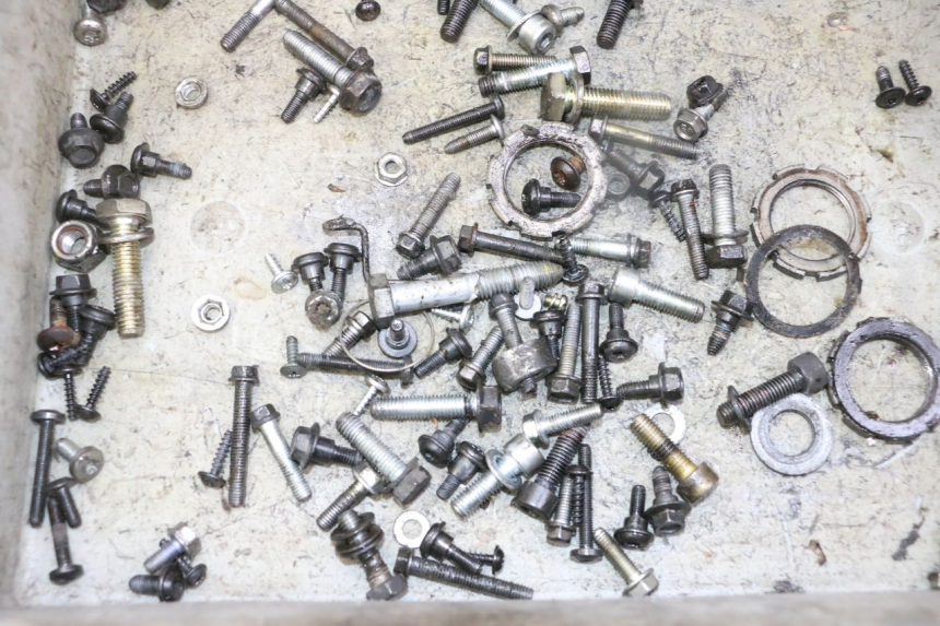 photo de SAC VITI VITE PEUGEOT ELYSTAR 50 (2002 - 2014)