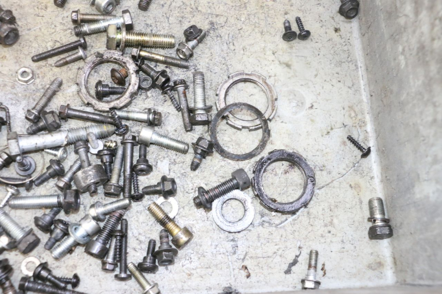 photo de SAC VITI VITE PEUGEOT ELYSTAR 50 (2002 - 2014)